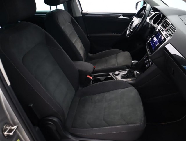 Volkswagen Tiguan  2.0 TDI Comfortline