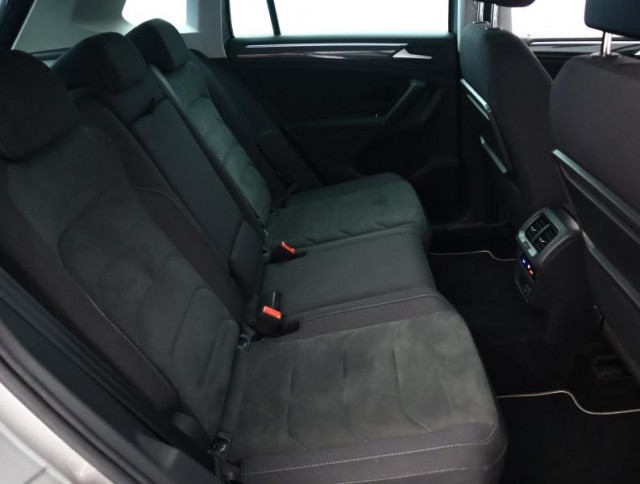 Volkswagen Tiguan  2.0 TDI Comfortline