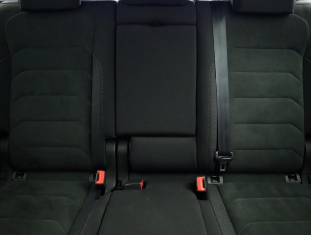 Volkswagen Tiguan  2.0 TDI Comfortline