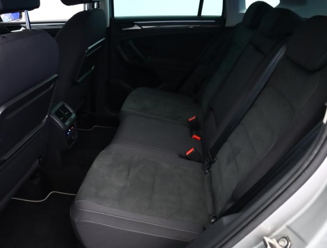 Volkswagen Tiguan  2.0 TDI Comfortline