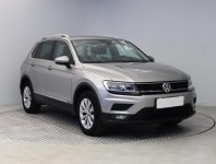 Volkswagen Tiguan  2.0 TDI Comfortline