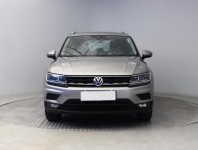 Volkswagen Tiguan  2.0 TDI Comfortline