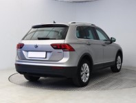 Volkswagen Tiguan  2.0 TDI Comfortline