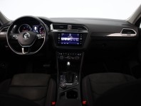 Volkswagen Tiguan  2.0 TDI Comfortline