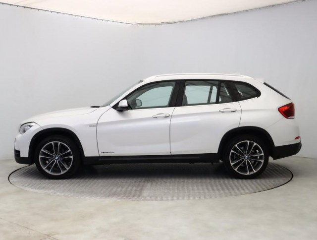 BMW X1  xDrive20d 
