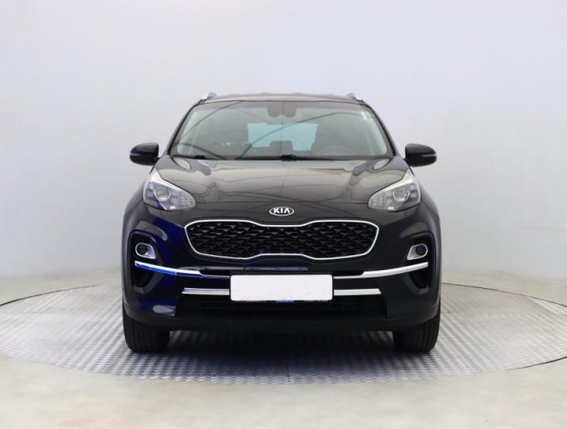 Kia Sportage  1.6 GDI 