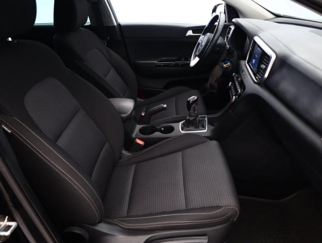 Kia Sportage  1.6 GDI 