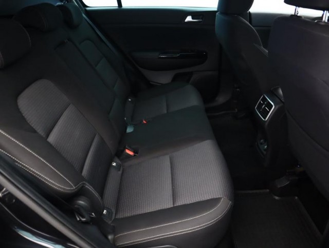 Kia Sportage  1.6 GDI 