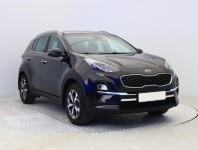 Kia Sportage  1.6 GDI 