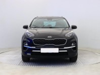 Kia Sportage  1.6 GDI 