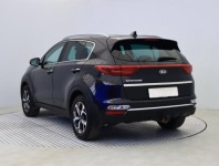 Kia Sportage  1.6 GDI 