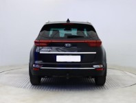 Kia Sportage  1.6 GDI 