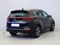 Kia Sportage  1.6 GDI 