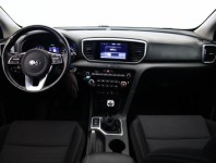 Kia Sportage  1.6 GDI 