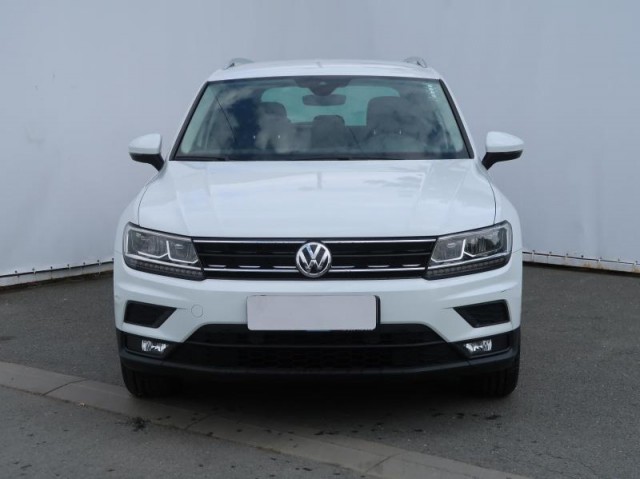 Volkswagen Tiguan  1.5 TSI Maraton Edition