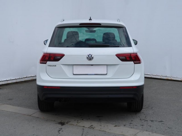 Volkswagen Tiguan  1.5 TSI Maraton Edition