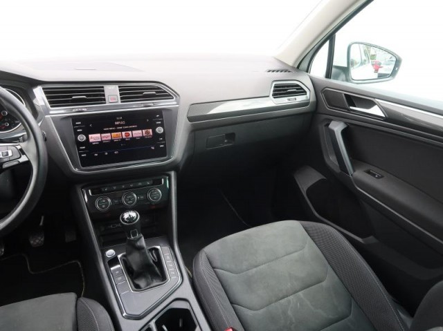 Volkswagen Tiguan  1.5 TSI Maraton Edition