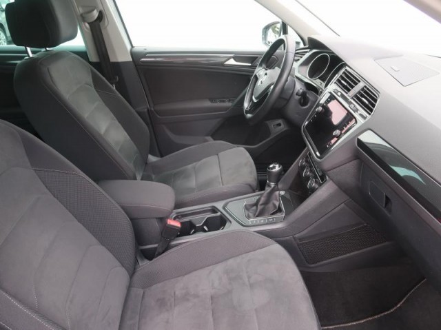 Volkswagen Tiguan  1.5 TSI Maraton Edition