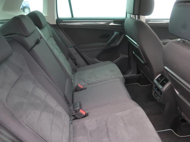 Volkswagen Tiguan  1.5 TSI Maraton Edition