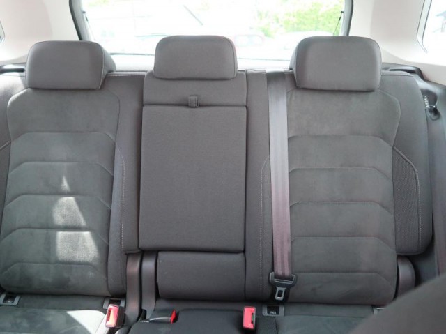 Volkswagen Tiguan  1.5 TSI Maraton Edition