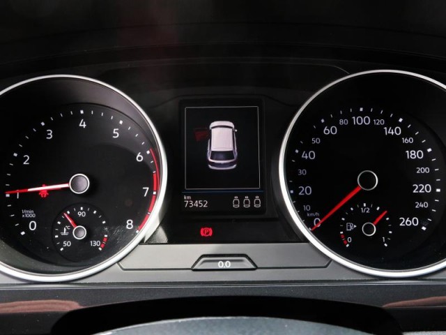 Volkswagen Tiguan  1.5 TSI Maraton Edition