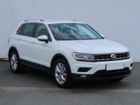 Volkswagen Tiguan  1.5 TSI Maraton Edition