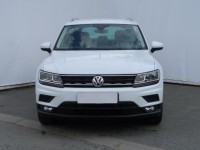 Volkswagen Tiguan  1.5 TSI Maraton Edition