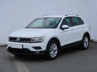 Volkswagen Tiguan  1.5 TSI Maraton Edition
