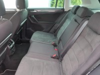 Volkswagen Tiguan  1.5 TSI Maraton Edition