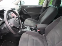 Volkswagen Tiguan  1.5 TSI Maraton Edition