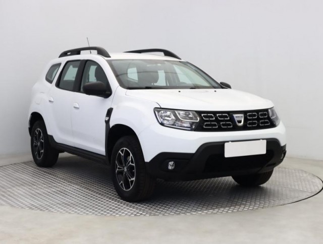 Dacia Duster  1.6 SCe 