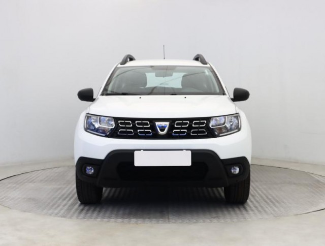 Dacia Duster  1.6 SCe 
