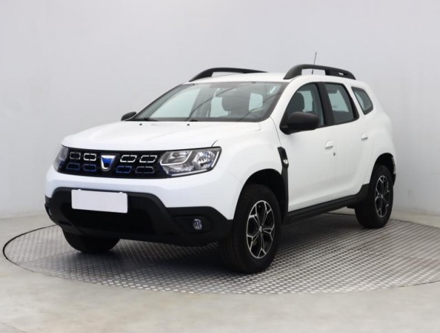Dacia Duster  1.6 SCe 