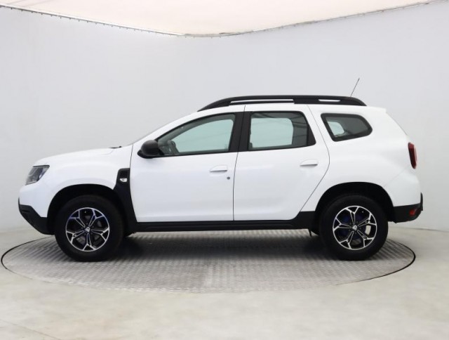 Dacia Duster  1.6 SCe 