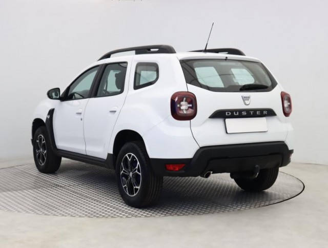 Dacia Duster  1.6 SCe 