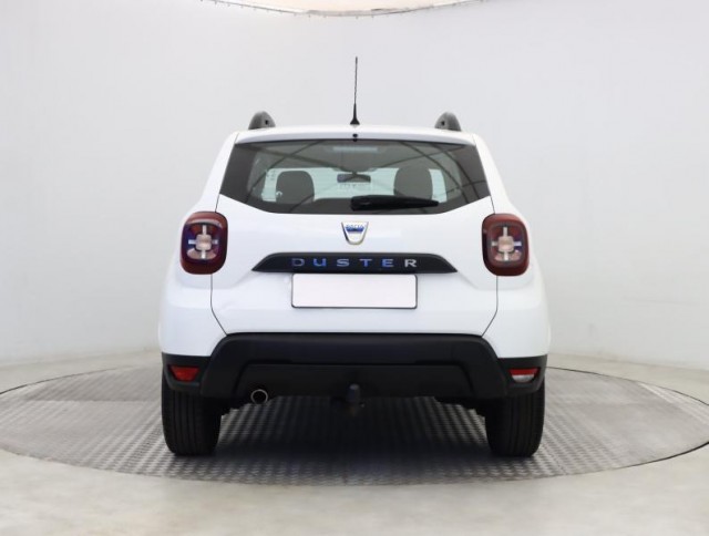 Dacia Duster  1.6 SCe 