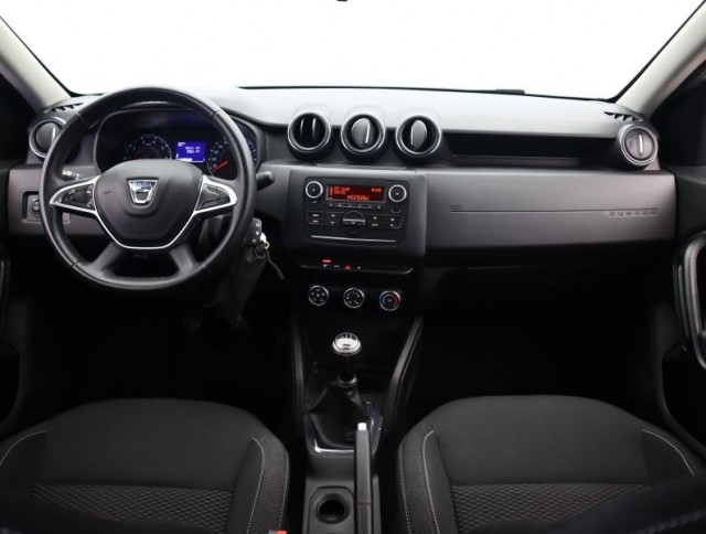 Dacia Duster  1.6 SCe 