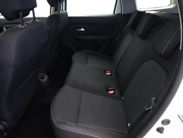 Dacia Duster  1.6 SCe 