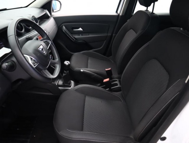 Dacia Duster  1.6 SCe 