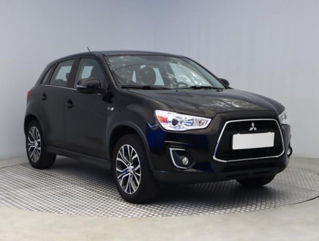 Mitsubishi ASX  1.6 MIVEC 