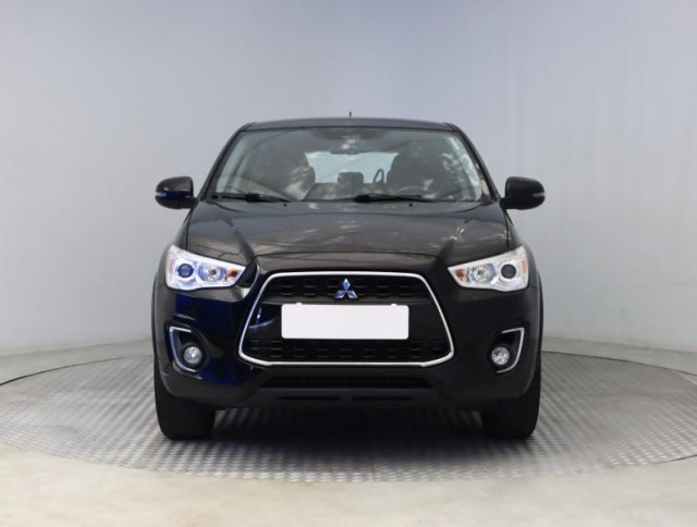 Mitsubishi ASX  1.6 MIVEC 
