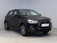 Mitsubishi ASX  1.6 MIVEC 