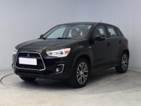 Mitsubishi ASX  1.6 MIVEC 