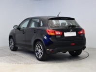 Mitsubishi ASX  1.6 MIVEC 