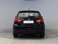 Mitsubishi ASX  1.6 MIVEC 