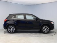 Mitsubishi ASX  1.6 MIVEC 