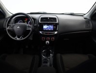 Mitsubishi ASX  1.6 MIVEC 