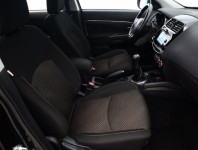 Mitsubishi ASX  1.6 MIVEC 