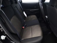 Mitsubishi ASX  1.6 MIVEC 