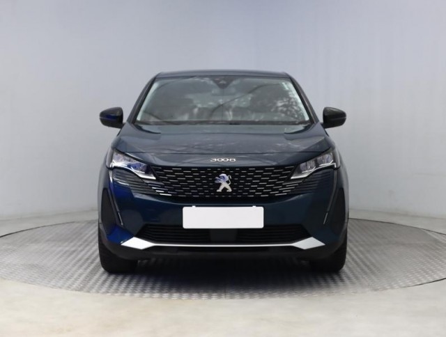 Peugeot 3008  1.2 PureTech Allure